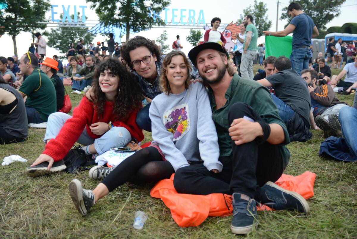 Foto 353 de la s&aacute;bado 8 de julio | Bilbao BBK Live 2017
